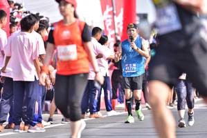 BIB: 26281, 44843, 26376
                            <button type="button" onclick="openModal(11673762)" class="btn btn-primary btn-sm float-right btn-popup" data-toggle="modal" data-target=".modal-high-quality">
                        <i class="fas fa-shopping-cart"></i> Add to Cart
                    </button>
                                            <button type="button" onclick="isThisMe(11673762, true)" class="btn btn-success btn-sm float-right btn-popup btn-isme hidden" data-toggle="tooltip" data-placement="bottom" title="นี่คือรูปของคุณใช่ไหม คลิกที่นี่เพื่อเอาเข้าอัลบั้ม">
                        <i class="fas fa-plus"></i> Add to album
                    </button>
                    <button type="button" onclick="isThisMe(11673762, false)" class="btn btn-warning btn-sm float-right btn-popup btn-isnotme hidden">
                        <i class="fas fa-ban"></i> Remove from album
                    </button>