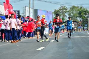 BIB: 21558, 26910
                            <button type="button" onclick="openModal(11121770)" class="btn btn-primary btn-sm float-right btn-popup" data-toggle="modal" data-target=".modal-high-quality">
                        <i class="fas fa-shopping-cart"></i> Add to Cart
                    </button>
                                            <button type="button" onclick="isThisMe(11121770, true)" class="btn btn-success btn-sm float-right btn-popup btn-isme hidden" data-toggle="tooltip" data-placement="bottom" title="นี่คือรูปของคุณใช่ไหม คลิกที่นี่เพื่อเอาเข้าอัลบั้ม">
                        <i class="fas fa-plus"></i> Add to album
                    </button>
                    <button type="button" onclick="isThisMe(11121770, false)" class="btn btn-warning btn-sm float-right btn-popup btn-isnotme hidden">
                        <i class="fas fa-ban"></i> Remove from album
                    </button>