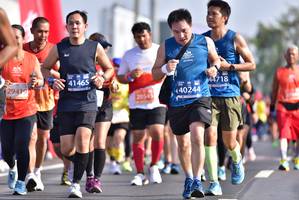 BIB: 22182, 280
                            <button type="button" onclick="openModal(11610759)" class="btn btn-primary btn-sm float-right btn-popup" data-toggle="modal" data-target=".modal-high-quality">
                        <i class="fas fa-shopping-cart"></i> Add to Cart
                    </button>
                                            <button type="button" onclick="isThisMe(11610759, true)" class="btn btn-success btn-sm float-right btn-popup btn-isme hidden" data-toggle="tooltip" data-placement="bottom" title="นี่คือรูปของคุณใช่ไหม คลิกที่นี่เพื่อเอาเข้าอัลบั้ม">
                        <i class="fas fa-plus"></i> Add to album
                    </button>
                    <button type="button" onclick="isThisMe(11610759, false)" class="btn btn-warning btn-sm float-right btn-popup btn-isnotme hidden">
                        <i class="fas fa-ban"></i> Remove from album
                    </button>