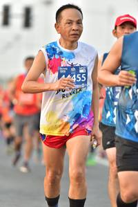 BIB: 455
                            <button type="button" onclick="openModal(11754087)" class="btn btn-primary btn-sm float-right btn-popup" data-toggle="modal" data-target=".modal-high-quality">
                        <i class="fas fa-shopping-cart"></i> Add to Cart
                    </button>
                                            <button type="button" onclick="isThisMe(11754087, true)" class="btn btn-success btn-sm float-right btn-popup btn-isme hidden" data-toggle="tooltip" data-placement="bottom" title="นี่คือรูปของคุณใช่ไหม คลิกที่นี่เพื่อเอาเข้าอัลบั้ม">
                        <i class="fas fa-plus"></i> Add to album
                    </button>
                    <button type="button" onclick="isThisMe(11754087, false)" class="btn btn-warning btn-sm float-right btn-popup btn-isnotme hidden">
                        <i class="fas fa-ban"></i> Remove from album
                    </button>