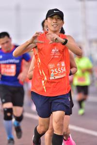 BIB: 25554
                            <button type="button" onclick="openModal(11728150)" class="btn btn-primary btn-sm float-right btn-popup" data-toggle="modal" data-target=".modal-high-quality">
                        <i class="fas fa-shopping-cart"></i> Add to Cart
                    </button>
                                            <button type="button" onclick="isThisMe(11728150, true)" class="btn btn-success btn-sm float-right btn-popup btn-isme hidden" data-toggle="tooltip" data-placement="bottom" title="นี่คือรูปของคุณใช่ไหม คลิกที่นี่เพื่อเอาเข้าอัลบั้ม">
                        <i class="fas fa-plus"></i> Add to album
                    </button>
                    <button type="button" onclick="isThisMe(11728150, false)" class="btn btn-warning btn-sm float-right btn-popup btn-isnotme hidden">
                        <i class="fas fa-ban"></i> Remove from album
                    </button>