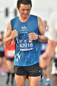 BIB: 42018
                            <button type="button" onclick="openModal(11749521)" class="btn btn-primary btn-sm float-right btn-popup" data-toggle="modal" data-target=".modal-high-quality">
                        <i class="fas fa-shopping-cart"></i> Add to Cart
                    </button>
                                            <button type="button" onclick="isThisMe(11749521, true)" class="btn btn-success btn-sm float-right btn-popup btn-isme hidden" data-toggle="tooltip" data-placement="bottom" title="นี่คือรูปของคุณใช่ไหม คลิกที่นี่เพื่อเอาเข้าอัลบั้ม">
                        <i class="fas fa-plus"></i> Add to album
                    </button>
                    <button type="button" onclick="isThisMe(11749521, false)" class="btn btn-warning btn-sm float-right btn-popup btn-isnotme hidden">
                        <i class="fas fa-ban"></i> Remove from album
                    </button>