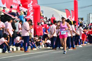 BIB: 46293
                            <button type="button" onclick="openModal(11099350)" class="btn btn-primary btn-sm float-right btn-popup" data-toggle="modal" data-target=".modal-high-quality">
                        <i class="fas fa-shopping-cart"></i> Add to Cart
                    </button>
                                            <button type="button" onclick="isThisMe(11099350, true)" class="btn btn-success btn-sm float-right btn-popup btn-isme hidden" data-toggle="tooltip" data-placement="bottom" title="นี่คือรูปของคุณใช่ไหม คลิกที่นี่เพื่อเอาเข้าอัลบั้ม">
                        <i class="fas fa-plus"></i> Add to album
                    </button>
                    <button type="button" onclick="isThisMe(11099350, false)" class="btn btn-warning btn-sm float-right btn-popup btn-isnotme hidden">
                        <i class="fas fa-ban"></i> Remove from album
                    </button>