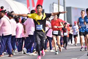 BIB: 45432, 40652, 81606
                            <button type="button" onclick="openModal(11691709)" class="btn btn-primary btn-sm float-right btn-popup" data-toggle="modal" data-target=".modal-high-quality">
                        <i class="fas fa-shopping-cart"></i> Add to Cart
                    </button>
                                            <button type="button" onclick="isThisMe(11691709, true)" class="btn btn-success btn-sm float-right btn-popup btn-isme hidden" data-toggle="tooltip" data-placement="bottom" title="นี่คือรูปของคุณใช่ไหม คลิกที่นี่เพื่อเอาเข้าอัลบั้ม">
                        <i class="fas fa-plus"></i> Add to album
                    </button>
                    <button type="button" onclick="isThisMe(11691709, false)" class="btn btn-warning btn-sm float-right btn-popup btn-isnotme hidden">
                        <i class="fas fa-ban"></i> Remove from album
                    </button>
