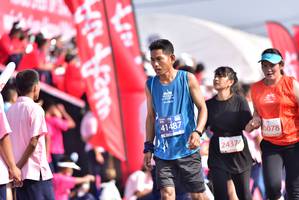 BIB: 7254, 40906
                            <button type="button" onclick="openModal(11680965)" class="btn btn-primary btn-sm float-right btn-popup" data-toggle="modal" data-target=".modal-high-quality">
                        <i class="fas fa-shopping-cart"></i> Add to Cart
                    </button>
                                            <button type="button" onclick="isThisMe(11680965, true)" class="btn btn-success btn-sm float-right btn-popup btn-isme hidden" data-toggle="tooltip" data-placement="bottom" title="นี่คือรูปของคุณใช่ไหม คลิกที่นี่เพื่อเอาเข้าอัลบั้ม">
                        <i class="fas fa-plus"></i> Add to album
                    </button>
                    <button type="button" onclick="isThisMe(11680965, false)" class="btn btn-warning btn-sm float-right btn-popup btn-isnotme hidden">
                        <i class="fas fa-ban"></i> Remove from album
                    </button>