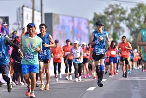 BIB: 41646, 45495, 45296, 27003
                            <button type="button" onclick="openModal(11645773)" class="btn btn-primary btn-sm float-right btn-popup" data-toggle="modal" data-target=".modal-high-quality">
                        <i class="fas fa-shopping-cart"></i> Add to Cart
                    </button>
                                            <button type="button" onclick="isThisMe(11645773, true)" class="btn btn-success btn-sm float-right btn-popup btn-isme hidden" data-toggle="tooltip" data-placement="bottom" title="นี่คือรูปของคุณใช่ไหม คลิกที่นี่เพื่อเอาเข้าอัลบั้ม">
                        <i class="fas fa-plus"></i> Add to album
                    </button>
                    <button type="button" onclick="isThisMe(11645773, false)" class="btn btn-warning btn-sm float-right btn-popup btn-isnotme hidden">
                        <i class="fas fa-ban"></i> Remove from album
                    </button>
