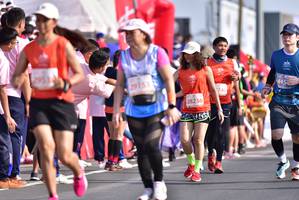 BIB: 25760, 28841, 26864, 23281
                            <button type="button" onclick="openModal(11646596)" class="btn btn-primary btn-sm float-right btn-popup" data-toggle="modal" data-target=".modal-high-quality">
                        <i class="fas fa-shopping-cart"></i> Add to Cart
                    </button>
                                            <button type="button" onclick="isThisMe(11646596, true)" class="btn btn-success btn-sm float-right btn-popup btn-isme hidden" data-toggle="tooltip" data-placement="bottom" title="นี่คือรูปของคุณใช่ไหม คลิกที่นี่เพื่อเอาเข้าอัลบั้ม">
                        <i class="fas fa-plus"></i> Add to album
                    </button>
                    <button type="button" onclick="isThisMe(11646596, false)" class="btn btn-warning btn-sm float-right btn-popup btn-isnotme hidden">
                        <i class="fas fa-ban"></i> Remove from album
                    </button>