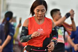 BIB: 202
                            <button type="button" onclick="openModal(11754955)" class="btn btn-primary btn-sm float-right btn-popup" data-toggle="modal" data-target=".modal-high-quality">
                        <i class="fas fa-shopping-cart"></i> Add to Cart
                    </button>
                                            <button type="button" onclick="isThisMe(11754955, true)" class="btn btn-success btn-sm float-right btn-popup btn-isme hidden" data-toggle="tooltip" data-placement="bottom" title="นี่คือรูปของคุณใช่ไหม คลิกที่นี่เพื่อเอาเข้าอัลบั้ม">
                        <i class="fas fa-plus"></i> Add to album
                    </button>
                    <button type="button" onclick="isThisMe(11754955, false)" class="btn btn-warning btn-sm float-right btn-popup btn-isnotme hidden">
                        <i class="fas fa-ban"></i> Remove from album
                    </button>