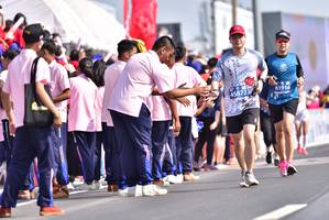 BIB: 21311, 2553, 23528
                            <button type="button" onclick="openModal(11692407)" class="btn btn-primary btn-sm float-right btn-popup" data-toggle="modal" data-target=".modal-high-quality">
                        <i class="fas fa-shopping-cart"></i> Add to Cart
                    </button>
                                            <button type="button" onclick="isThisMe(11692407, true)" class="btn btn-success btn-sm float-right btn-popup btn-isme hidden" data-toggle="tooltip" data-placement="bottom" title="นี่คือรูปของคุณใช่ไหม คลิกที่นี่เพื่อเอาเข้าอัลบั้ม">
                        <i class="fas fa-plus"></i> Add to album
                    </button>
                    <button type="button" onclick="isThisMe(11692407, false)" class="btn btn-warning btn-sm float-right btn-popup btn-isnotme hidden">
                        <i class="fas fa-ban"></i> Remove from album
                    </button>