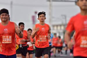 BIB: 26155, 22302
                            <button type="button" onclick="openModal(11746774)" class="btn btn-primary btn-sm float-right btn-popup" data-toggle="modal" data-target=".modal-high-quality">
                        <i class="fas fa-shopping-cart"></i> Add to Cart
                    </button>
                                            <button type="button" onclick="isThisMe(11746774, true)" class="btn btn-success btn-sm float-right btn-popup btn-isme hidden" data-toggle="tooltip" data-placement="bottom" title="นี่คือรูปของคุณใช่ไหม คลิกที่นี่เพื่อเอาเข้าอัลบั้ม">
                        <i class="fas fa-plus"></i> Add to album
                    </button>
                    <button type="button" onclick="isThisMe(11746774, false)" class="btn btn-warning btn-sm float-right btn-popup btn-isnotme hidden">
                        <i class="fas fa-ban"></i> Remove from album
                    </button>