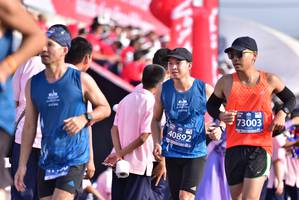 BIB: 73003, 40892
                            <button type="button" onclick="openModal(11279174)" class="btn btn-primary btn-sm float-right btn-popup" data-toggle="modal" data-target=".modal-high-quality">
                        <i class="fas fa-shopping-cart"></i> Add to Cart
                    </button>
                                            <button type="button" onclick="isThisMe(11279174, true)" class="btn btn-success btn-sm float-right btn-popup btn-isme hidden" data-toggle="tooltip" data-placement="bottom" title="นี่คือรูปของคุณใช่ไหม คลิกที่นี่เพื่อเอาเข้าอัลบั้ม">
                        <i class="fas fa-plus"></i> Add to album
                    </button>
                    <button type="button" onclick="isThisMe(11279174, false)" class="btn btn-warning btn-sm float-right btn-popup btn-isnotme hidden">
                        <i class="fas fa-ban"></i> Remove from album
                    </button>