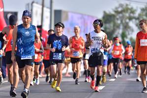 BIB: 2863, 40759, 45220, 
                            <button type="button" onclick="openModal(11278255)" class="btn btn-primary btn-sm float-right btn-popup" data-toggle="modal" data-target=".modal-high-quality">
                        <i class="fas fa-shopping-cart"></i> Add to Cart
                    </button>
                                            <button type="button" onclick="isThisMe(11278255, true)" class="btn btn-success btn-sm float-right btn-popup btn-isme hidden" data-toggle="tooltip" data-placement="bottom" title="นี่คือรูปของคุณใช่ไหม คลิกที่นี่เพื่อเอาเข้าอัลบั้ม">
                        <i class="fas fa-plus"></i> Add to album
                    </button>
                    <button type="button" onclick="isThisMe(11278255, false)" class="btn btn-warning btn-sm float-right btn-popup btn-isnotme hidden">
                        <i class="fas fa-ban"></i> Remove from album
                    </button>