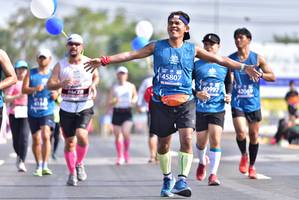 BIB: 45807, 40997, 42069
                            <button type="button" onclick="openModal(11701411)" class="btn btn-primary btn-sm float-right btn-popup" data-toggle="modal" data-target=".modal-high-quality">
                        <i class="fas fa-shopping-cart"></i> Add to Cart
                    </button>
                                            <button type="button" onclick="isThisMe(11701411, true)" class="btn btn-success btn-sm float-right btn-popup btn-isme hidden" data-toggle="tooltip" data-placement="bottom" title="นี่คือรูปของคุณใช่ไหม คลิกที่นี่เพื่อเอาเข้าอัลบั้ม">
                        <i class="fas fa-plus"></i> Add to album
                    </button>
                    <button type="button" onclick="isThisMe(11701411, false)" class="btn btn-warning btn-sm float-right btn-popup btn-isnotme hidden">
                        <i class="fas fa-ban"></i> Remove from album
                    </button>