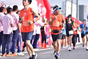 BIB: 6752, 26957
                            <button type="button" onclick="openModal(11663682)" class="btn btn-primary btn-sm float-right btn-popup" data-toggle="modal" data-target=".modal-high-quality">
                        <i class="fas fa-shopping-cart"></i> Add to Cart
                    </button>
                                            <button type="button" onclick="isThisMe(11663682, true)" class="btn btn-success btn-sm float-right btn-popup btn-isme hidden" data-toggle="tooltip" data-placement="bottom" title="นี่คือรูปของคุณใช่ไหม คลิกที่นี่เพื่อเอาเข้าอัลบั้ม">
                        <i class="fas fa-plus"></i> Add to album
                    </button>
                    <button type="button" onclick="isThisMe(11663682, false)" class="btn btn-warning btn-sm float-right btn-popup btn-isnotme hidden">
                        <i class="fas fa-ban"></i> Remove from album
                    </button>