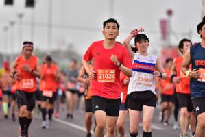 BIB: 21026, 23489
                            <button type="button" onclick="openModal(11744374)" class="btn btn-primary btn-sm float-right btn-popup" data-toggle="modal" data-target=".modal-high-quality">
                        <i class="fas fa-shopping-cart"></i> Add to Cart
                    </button>
                                            <button type="button" onclick="isThisMe(11744374, true)" class="btn btn-success btn-sm float-right btn-popup btn-isme hidden" data-toggle="tooltip" data-placement="bottom" title="นี่คือรูปของคุณใช่ไหม คลิกที่นี่เพื่อเอาเข้าอัลบั้ม">
                        <i class="fas fa-plus"></i> Add to album
                    </button>
                    <button type="button" onclick="isThisMe(11744374, false)" class="btn btn-warning btn-sm float-right btn-popup btn-isnotme hidden">
                        <i class="fas fa-ban"></i> Remove from album
                    </button>