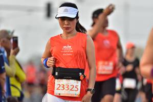 BIB: 23325
                            <button type="button" onclick="openModal(11747561)" class="btn btn-primary btn-sm float-right btn-popup" data-toggle="modal" data-target=".modal-high-quality">
                        <i class="fas fa-shopping-cart"></i> Add to Cart
                    </button>
                                            <button type="button" onclick="isThisMe(11747561, true)" class="btn btn-success btn-sm float-right btn-popup btn-isme hidden" data-toggle="tooltip" data-placement="bottom" title="นี่คือรูปของคุณใช่ไหม คลิกที่นี่เพื่อเอาเข้าอัลบั้ม">
                        <i class="fas fa-plus"></i> Add to album
                    </button>
                    <button type="button" onclick="isThisMe(11747561, false)" class="btn btn-warning btn-sm float-right btn-popup btn-isnotme hidden">
                        <i class="fas fa-ban"></i> Remove from album
                    </button>