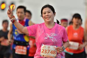 BIB: 23748
                            <button type="button" onclick="openModal(11755208)" class="btn btn-primary btn-sm float-right btn-popup" data-toggle="modal" data-target=".modal-high-quality">
                        <i class="fas fa-shopping-cart"></i> Add to Cart
                    </button>
                                            <button type="button" onclick="isThisMe(11755208, true)" class="btn btn-success btn-sm float-right btn-popup btn-isme hidden" data-toggle="tooltip" data-placement="bottom" title="นี่คือรูปของคุณใช่ไหม คลิกที่นี่เพื่อเอาเข้าอัลบั้ม">
                        <i class="fas fa-plus"></i> Add to album
                    </button>
                    <button type="button" onclick="isThisMe(11755208, false)" class="btn btn-warning btn-sm float-right btn-popup btn-isnotme hidden">
                        <i class="fas fa-ban"></i> Remove from album
                    </button>