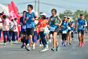 BIB: 25131, 29465
                            <button type="button" onclick="openModal(11118651)" class="btn btn-primary btn-sm float-right btn-popup" data-toggle="modal" data-target=".modal-high-quality">
                        <i class="fas fa-shopping-cart"></i> Add to Cart
                    </button>
                                            <button type="button" onclick="isThisMe(11118651, true)" class="btn btn-success btn-sm float-right btn-popup btn-isme hidden" data-toggle="tooltip" data-placement="bottom" title="นี่คือรูปของคุณใช่ไหม คลิกที่นี่เพื่อเอาเข้าอัลบั้ม">
                        <i class="fas fa-plus"></i> Add to album
                    </button>
                    <button type="button" onclick="isThisMe(11118651, false)" class="btn btn-warning btn-sm float-right btn-popup btn-isnotme hidden">
                        <i class="fas fa-ban"></i> Remove from album
                    </button>
