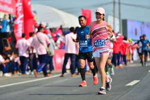 BIB: 20973
                            <button type="button" onclick="openModal(11141984)" class="btn btn-primary btn-sm float-right btn-popup" data-toggle="modal" data-target=".modal-high-quality">
                        <i class="fas fa-shopping-cart"></i> Add to Cart
                    </button>
                                            <button type="button" onclick="isThisMe(11141984, true)" class="btn btn-success btn-sm float-right btn-popup btn-isme hidden" data-toggle="tooltip" data-placement="bottom" title="นี่คือรูปของคุณใช่ไหม คลิกที่นี่เพื่อเอาเข้าอัลบั้ม">
                        <i class="fas fa-plus"></i> Add to album
                    </button>
                    <button type="button" onclick="isThisMe(11141984, false)" class="btn btn-warning btn-sm float-right btn-popup btn-isnotme hidden">
                        <i class="fas fa-ban"></i> Remove from album
                    </button>