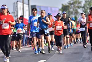 BIB: 40014, 22089
                            <button type="button" onclick="openModal(11287495)" class="btn btn-primary btn-sm float-right btn-popup" data-toggle="modal" data-target=".modal-high-quality">
                        <i class="fas fa-shopping-cart"></i> Add to Cart
                    </button>
                                            <button type="button" onclick="isThisMe(11287495, true)" class="btn btn-success btn-sm float-right btn-popup btn-isme hidden" data-toggle="tooltip" data-placement="bottom" title="นี่คือรูปของคุณใช่ไหม คลิกที่นี่เพื่อเอาเข้าอัลบั้ม">
                        <i class="fas fa-plus"></i> Add to album
                    </button>
                    <button type="button" onclick="isThisMe(11287495, false)" class="btn btn-warning btn-sm float-right btn-popup btn-isnotme hidden">
                        <i class="fas fa-ban"></i> Remove from album
                    </button>