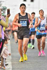 BIB: 10286, 80608
                            <button type="button" onclick="openModal(11753903)" class="btn btn-primary btn-sm float-right btn-popup" data-toggle="modal" data-target=".modal-high-quality">
                        <i class="fas fa-shopping-cart"></i> Add to Cart
                    </button>
                                            <button type="button" onclick="isThisMe(11753903, true)" class="btn btn-success btn-sm float-right btn-popup btn-isme hidden" data-toggle="tooltip" data-placement="bottom" title="นี่คือรูปของคุณใช่ไหม คลิกที่นี่เพื่อเอาเข้าอัลบั้ม">
                        <i class="fas fa-plus"></i> Add to album
                    </button>
                    <button type="button" onclick="isThisMe(11753903, false)" class="btn btn-warning btn-sm float-right btn-popup btn-isnotme hidden">
                        <i class="fas fa-ban"></i> Remove from album
                    </button>