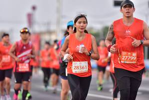 BIB: 27799, 28361
                            <button type="button" onclick="openModal(11742681)" class="btn btn-primary btn-sm float-right btn-popup" data-toggle="modal" data-target=".modal-high-quality">
                        <i class="fas fa-shopping-cart"></i> Add to Cart
                    </button>
                                            <button type="button" onclick="isThisMe(11742681, true)" class="btn btn-success btn-sm float-right btn-popup btn-isme hidden" data-toggle="tooltip" data-placement="bottom" title="นี่คือรูปของคุณใช่ไหม คลิกที่นี่เพื่อเอาเข้าอัลบั้ม">
                        <i class="fas fa-plus"></i> Add to album
                    </button>
                    <button type="button" onclick="isThisMe(11742681, false)" class="btn btn-warning btn-sm float-right btn-popup btn-isnotme hidden">
                        <i class="fas fa-ban"></i> Remove from album
                    </button>