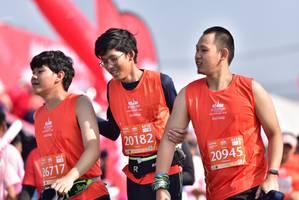 BIB: 20182, 26717, 20945
                            <button type="button" onclick="openModal(11684319)" class="btn btn-primary btn-sm float-right btn-popup" data-toggle="modal" data-target=".modal-high-quality">
                        <i class="fas fa-shopping-cart"></i> Add to Cart
                    </button>
                                            <button type="button" onclick="isThisMe(11684319, true)" class="btn btn-success btn-sm float-right btn-popup btn-isme hidden" data-toggle="tooltip" data-placement="bottom" title="นี่คือรูปของคุณใช่ไหม คลิกที่นี่เพื่อเอาเข้าอัลบั้ม">
                        <i class="fas fa-plus"></i> Add to album
                    </button>
                    <button type="button" onclick="isThisMe(11684319, false)" class="btn btn-warning btn-sm float-right btn-popup btn-isnotme hidden">
                        <i class="fas fa-ban"></i> Remove from album
                    </button>