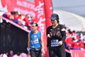 BIB: 23932
                            <button type="button" onclick="openModal(11708087)" class="btn btn-primary btn-sm float-right btn-popup" data-toggle="modal" data-target=".modal-high-quality">
                        <i class="fas fa-shopping-cart"></i> Add to Cart
                    </button>
                                            <button type="button" onclick="isThisMe(11708087, true)" class="btn btn-success btn-sm float-right btn-popup btn-isme hidden" data-toggle="tooltip" data-placement="bottom" title="นี่คือรูปของคุณใช่ไหม คลิกที่นี่เพื่อเอาเข้าอัลบั้ม">
                        <i class="fas fa-plus"></i> Add to album
                    </button>
                    <button type="button" onclick="isThisMe(11708087, false)" class="btn btn-warning btn-sm float-right btn-popup btn-isnotme hidden">
                        <i class="fas fa-ban"></i> Remove from album
                    </button>