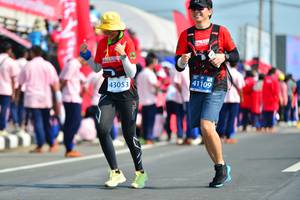 BIB: 41109, 43053
                            <button type="button" onclick="openModal(11122056)" class="btn btn-primary btn-sm float-right btn-popup" data-toggle="modal" data-target=".modal-high-quality">
                        <i class="fas fa-shopping-cart"></i> Add to Cart
                    </button>
                                            <button type="button" onclick="isThisMe(11122056, true)" class="btn btn-success btn-sm float-right btn-popup btn-isme hidden" data-toggle="tooltip" data-placement="bottom" title="นี่คือรูปของคุณใช่ไหม คลิกที่นี่เพื่อเอาเข้าอัลบั้ม">
                        <i class="fas fa-plus"></i> Add to album
                    </button>
                    <button type="button" onclick="isThisMe(11122056, false)" class="btn btn-warning btn-sm float-right btn-popup btn-isnotme hidden">
                        <i class="fas fa-ban"></i> Remove from album
                    </button>