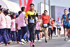 BIB: 25875, 26595
                            <button type="button" onclick="openModal(11691539)" class="btn btn-primary btn-sm float-right btn-popup" data-toggle="modal" data-target=".modal-high-quality">
                        <i class="fas fa-shopping-cart"></i> Add to Cart
                    </button>
                                            <button type="button" onclick="isThisMe(11691539, true)" class="btn btn-success btn-sm float-right btn-popup btn-isme hidden" data-toggle="tooltip" data-placement="bottom" title="นี่คือรูปของคุณใช่ไหม คลิกที่นี่เพื่อเอาเข้าอัลบั้ม">
                        <i class="fas fa-plus"></i> Add to album
                    </button>
                    <button type="button" onclick="isThisMe(11691539, false)" class="btn btn-warning btn-sm float-right btn-popup btn-isnotme hidden">
                        <i class="fas fa-ban"></i> Remove from album
                    </button>