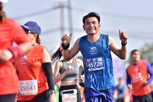 BIB: 26585, 26100, 258
                            <button type="button" onclick="openModal(11615238)" class="btn btn-primary btn-sm float-right btn-popup" data-toggle="modal" data-target=".modal-high-quality">
                        <i class="fas fa-shopping-cart"></i> Add to Cart
                    </button>
                                            <button type="button" onclick="isThisMe(11615238, true)" class="btn btn-success btn-sm float-right btn-popup btn-isme hidden" data-toggle="tooltip" data-placement="bottom" title="นี่คือรูปของคุณใช่ไหม คลิกที่นี่เพื่อเอาเข้าอัลบั้ม">
                        <i class="fas fa-plus"></i> Add to album
                    </button>
                    <button type="button" onclick="isThisMe(11615238, false)" class="btn btn-warning btn-sm float-right btn-popup btn-isnotme hidden">
                        <i class="fas fa-ban"></i> Remove from album
                    </button>