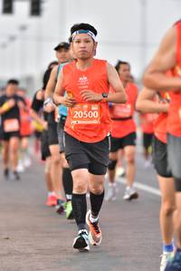 BIB: 20500
                            <button type="button" onclick="openModal(11745995)" class="btn btn-primary btn-sm float-right btn-popup" data-toggle="modal" data-target=".modal-high-quality">
                        <i class="fas fa-shopping-cart"></i> Add to Cart
                    </button>
                                            <button type="button" onclick="isThisMe(11745995, true)" class="btn btn-success btn-sm float-right btn-popup btn-isme hidden" data-toggle="tooltip" data-placement="bottom" title="นี่คือรูปของคุณใช่ไหม คลิกที่นี่เพื่อเอาเข้าอัลบั้ม">
                        <i class="fas fa-plus"></i> Add to album
                    </button>
                    <button type="button" onclick="isThisMe(11745995, false)" class="btn btn-warning btn-sm float-right btn-popup btn-isnotme hidden">
                        <i class="fas fa-ban"></i> Remove from album
                    </button>