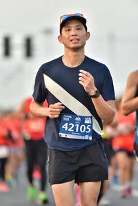 BIB: 42105
                            <button type="button" onclick="openModal(11750036)" class="btn btn-primary btn-sm float-right btn-popup" data-toggle="modal" data-target=".modal-high-quality">
                        <i class="fas fa-shopping-cart"></i> Add to Cart
                    </button>
                                            <button type="button" onclick="isThisMe(11750036, true)" class="btn btn-success btn-sm float-right btn-popup btn-isme hidden" data-toggle="tooltip" data-placement="bottom" title="นี่คือรูปของคุณใช่ไหม คลิกที่นี่เพื่อเอาเข้าอัลบั้ม">
                        <i class="fas fa-plus"></i> Add to album
                    </button>
                    <button type="button" onclick="isThisMe(11750036, false)" class="btn btn-warning btn-sm float-right btn-popup btn-isnotme hidden">
                        <i class="fas fa-ban"></i> Remove from album
                    </button>