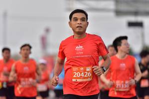 BIB: 20426, 21330
                            <button type="button" onclick="openModal(11746784)" class="btn btn-primary btn-sm float-right btn-popup" data-toggle="modal" data-target=".modal-high-quality">
                        <i class="fas fa-shopping-cart"></i> Add to Cart
                    </button>
                                            <button type="button" onclick="isThisMe(11746784, true)" class="btn btn-success btn-sm float-right btn-popup btn-isme hidden" data-toggle="tooltip" data-placement="bottom" title="นี่คือรูปของคุณใช่ไหม คลิกที่นี่เพื่อเอาเข้าอัลบั้ม">
                        <i class="fas fa-plus"></i> Add to album
                    </button>
                    <button type="button" onclick="isThisMe(11746784, false)" class="btn btn-warning btn-sm float-right btn-popup btn-isnotme hidden">
                        <i class="fas fa-ban"></i> Remove from album
                    </button>