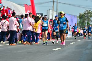 BIB: 40274, 23519
                            <button type="button" onclick="openModal(11123447)" class="btn btn-primary btn-sm float-right btn-popup" data-toggle="modal" data-target=".modal-high-quality">
                        <i class="fas fa-shopping-cart"></i> Add to Cart
                    </button>
                                            <button type="button" onclick="isThisMe(11123447, true)" class="btn btn-success btn-sm float-right btn-popup btn-isme hidden" data-toggle="tooltip" data-placement="bottom" title="นี่คือรูปของคุณใช่ไหม คลิกที่นี่เพื่อเอาเข้าอัลบั้ม">
                        <i class="fas fa-plus"></i> Add to album
                    </button>
                    <button type="button" onclick="isThisMe(11123447, false)" class="btn btn-warning btn-sm float-right btn-popup btn-isnotme hidden">
                        <i class="fas fa-ban"></i> Remove from album
                    </button>