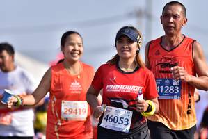 BIB: 21054, 24132
                            <button type="button" onclick="openModal(11610947)" class="btn btn-primary btn-sm float-right btn-popup" data-toggle="modal" data-target=".modal-high-quality">
                        <i class="fas fa-shopping-cart"></i> Add to Cart
                    </button>
                                            <button type="button" onclick="isThisMe(11610947, true)" class="btn btn-success btn-sm float-right btn-popup btn-isme hidden" data-toggle="tooltip" data-placement="bottom" title="นี่คือรูปของคุณใช่ไหม คลิกที่นี่เพื่อเอาเข้าอัลบั้ม">
                        <i class="fas fa-plus"></i> Add to album
                    </button>
                    <button type="button" onclick="isThisMe(11610947, false)" class="btn btn-warning btn-sm float-right btn-popup btn-isnotme hidden">
                        <i class="fas fa-ban"></i> Remove from album
                    </button>
