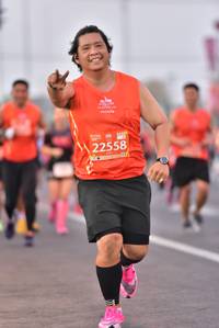 BIB: 22558
                            <button type="button" onclick="openModal(11725777)" class="btn btn-primary btn-sm float-right btn-popup" data-toggle="modal" data-target=".modal-high-quality">
                        <i class="fas fa-shopping-cart"></i> Add to Cart
                    </button>
                                            <button type="button" onclick="isThisMe(11725777, true)" class="btn btn-success btn-sm float-right btn-popup btn-isme hidden" data-toggle="tooltip" data-placement="bottom" title="นี่คือรูปของคุณใช่ไหม คลิกที่นี่เพื่อเอาเข้าอัลบั้ม">
                        <i class="fas fa-plus"></i> Add to album
                    </button>
                    <button type="button" onclick="isThisMe(11725777, false)" class="btn btn-warning btn-sm float-right btn-popup btn-isnotme hidden">
                        <i class="fas fa-ban"></i> Remove from album
                    </button>