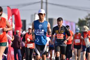 BIB: 44432, 44098, 27263
                            <button type="button" onclick="openModal(11243770)" class="btn btn-primary btn-sm float-right btn-popup" data-toggle="modal" data-target=".modal-high-quality">
                        <i class="fas fa-shopping-cart"></i> Add to Cart
                    </button>
                                            <button type="button" onclick="isThisMe(11243770, true)" class="btn btn-success btn-sm float-right btn-popup btn-isme hidden" data-toggle="tooltip" data-placement="bottom" title="นี่คือรูปของคุณใช่ไหม คลิกที่นี่เพื่อเอาเข้าอัลบั้ม">
                        <i class="fas fa-plus"></i> Add to album
                    </button>
                    <button type="button" onclick="isThisMe(11243770, false)" class="btn btn-warning btn-sm float-right btn-popup btn-isnotme hidden">
                        <i class="fas fa-ban"></i> Remove from album
                    </button>