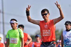 BIB: 27702, 24871, 4046
                            <button type="button" onclick="openModal(11607806)" class="btn btn-primary btn-sm float-right btn-popup" data-toggle="modal" data-target=".modal-high-quality">
                        <i class="fas fa-shopping-cart"></i> Add to Cart
                    </button>
                                            <button type="button" onclick="isThisMe(11607806, true)" class="btn btn-success btn-sm float-right btn-popup btn-isme hidden" data-toggle="tooltip" data-placement="bottom" title="นี่คือรูปของคุณใช่ไหม คลิกที่นี่เพื่อเอาเข้าอัลบั้ม">
                        <i class="fas fa-plus"></i> Add to album
                    </button>
                    <button type="button" onclick="isThisMe(11607806, false)" class="btn btn-warning btn-sm float-right btn-popup btn-isnotme hidden">
                        <i class="fas fa-ban"></i> Remove from album
                    </button>