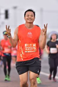 BIB: 22376
                            <button type="button" onclick="openModal(11727072)" class="btn btn-primary btn-sm float-right btn-popup" data-toggle="modal" data-target=".modal-high-quality">
                        <i class="fas fa-shopping-cart"></i> Add to Cart
                    </button>
                                            <button type="button" onclick="isThisMe(11727072, true)" class="btn btn-success btn-sm float-right btn-popup btn-isme hidden" data-toggle="tooltip" data-placement="bottom" title="นี่คือรูปของคุณใช่ไหม คลิกที่นี่เพื่อเอาเข้าอัลบั้ม">
                        <i class="fas fa-plus"></i> Add to album
                    </button>
                    <button type="button" onclick="isThisMe(11727072, false)" class="btn btn-warning btn-sm float-right btn-popup btn-isnotme hidden">
                        <i class="fas fa-ban"></i> Remove from album
                    </button>