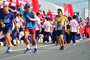 BIB: 41605, 202, 44652, 40469
                            <button type="button" onclick="openModal(11100026)" class="btn btn-primary btn-sm float-right btn-popup" data-toggle="modal" data-target=".modal-high-quality">
                        <i class="fas fa-shopping-cart"></i> Add to Cart
                    </button>
                                            <button type="button" onclick="isThisMe(11100026, true)" class="btn btn-success btn-sm float-right btn-popup btn-isme hidden" data-toggle="tooltip" data-placement="bottom" title="นี่คือรูปของคุณใช่ไหม คลิกที่นี่เพื่อเอาเข้าอัลบั้ม">
                        <i class="fas fa-plus"></i> Add to album
                    </button>
                    <button type="button" onclick="isThisMe(11100026, false)" class="btn btn-warning btn-sm float-right btn-popup btn-isnotme hidden">
                        <i class="fas fa-ban"></i> Remove from album
                    </button>