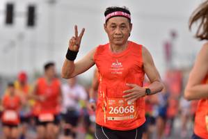BIB: 26068
                            <button type="button" onclick="openModal(11745075)" class="btn btn-primary btn-sm float-right btn-popup" data-toggle="modal" data-target=".modal-high-quality">
                        <i class="fas fa-shopping-cart"></i> Add to Cart
                    </button>
                                            <button type="button" onclick="isThisMe(11745075, true)" class="btn btn-success btn-sm float-right btn-popup btn-isme hidden" data-toggle="tooltip" data-placement="bottom" title="นี่คือรูปของคุณใช่ไหม คลิกที่นี่เพื่อเอาเข้าอัลบั้ม">
                        <i class="fas fa-plus"></i> Add to album
                    </button>
                    <button type="button" onclick="isThisMe(11745075, false)" class="btn btn-warning btn-sm float-right btn-popup btn-isnotme hidden">
                        <i class="fas fa-ban"></i> Remove from album
                    </button>