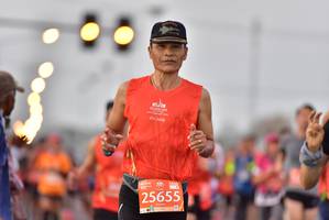 BIB: 25655
                            <button type="button" onclick="openModal(11745420)" class="btn btn-primary btn-sm float-right btn-popup" data-toggle="modal" data-target=".modal-high-quality">
                        <i class="fas fa-shopping-cart"></i> Add to Cart
                    </button>
                                            <button type="button" onclick="isThisMe(11745420, true)" class="btn btn-success btn-sm float-right btn-popup btn-isme hidden" data-toggle="tooltip" data-placement="bottom" title="นี่คือรูปของคุณใช่ไหม คลิกที่นี่เพื่อเอาเข้าอัลบั้ม">
                        <i class="fas fa-plus"></i> Add to album
                    </button>
                    <button type="button" onclick="isThisMe(11745420, false)" class="btn btn-warning btn-sm float-right btn-popup btn-isnotme hidden">
                        <i class="fas fa-ban"></i> Remove from album
                    </button>