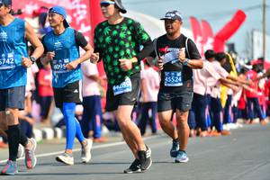 BIB: 28196
                            <button type="button" onclick="openModal(11104976)" class="btn btn-primary btn-sm float-right btn-popup" data-toggle="modal" data-target=".modal-high-quality">
                        <i class="fas fa-shopping-cart"></i> Add to Cart
                    </button>
                                            <button type="button" onclick="isThisMe(11104976, true)" class="btn btn-success btn-sm float-right btn-popup btn-isme hidden" data-toggle="tooltip" data-placement="bottom" title="นี่คือรูปของคุณใช่ไหม คลิกที่นี่เพื่อเอาเข้าอัลบั้ม">
                        <i class="fas fa-plus"></i> Add to album
                    </button>
                    <button type="button" onclick="isThisMe(11104976, false)" class="btn btn-warning btn-sm float-right btn-popup btn-isnotme hidden">
                        <i class="fas fa-ban"></i> Remove from album
                    </button>