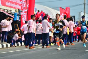 BIB: 46344, 42234
                            <button type="button" onclick="openModal(11122512)" class="btn btn-primary btn-sm float-right btn-popup" data-toggle="modal" data-target=".modal-high-quality">
                        <i class="fas fa-shopping-cart"></i> Add to Cart
                    </button>
                                            <button type="button" onclick="isThisMe(11122512, true)" class="btn btn-success btn-sm float-right btn-popup btn-isme hidden" data-toggle="tooltip" data-placement="bottom" title="นี่คือรูปของคุณใช่ไหม คลิกที่นี่เพื่อเอาเข้าอัลบั้ม">
                        <i class="fas fa-plus"></i> Add to album
                    </button>
                    <button type="button" onclick="isThisMe(11122512, false)" class="btn btn-warning btn-sm float-right btn-popup btn-isnotme hidden">
                        <i class="fas fa-ban"></i> Remove from album
                    </button>