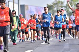 BIB: 26465, 706, 4142, 399
                            <button type="button" onclick="openModal(11621999)" class="btn btn-primary btn-sm float-right btn-popup" data-toggle="modal" data-target=".modal-high-quality">
                        <i class="fas fa-shopping-cart"></i> Add to Cart
                    </button>
                                            <button type="button" onclick="isThisMe(11621999, true)" class="btn btn-success btn-sm float-right btn-popup btn-isme hidden" data-toggle="tooltip" data-placement="bottom" title="นี่คือรูปของคุณใช่ไหม คลิกที่นี่เพื่อเอาเข้าอัลบั้ม">
                        <i class="fas fa-plus"></i> Add to album
                    </button>
                    <button type="button" onclick="isThisMe(11621999, false)" class="btn btn-warning btn-sm float-right btn-popup btn-isnotme hidden">
                        <i class="fas fa-ban"></i> Remove from album
                    </button>