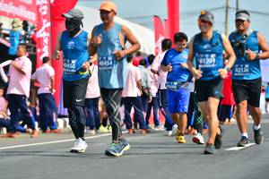 BIB: 14116
                            <button type="button" onclick="openModal(11119709)" class="btn btn-primary btn-sm float-right btn-popup" data-toggle="modal" data-target=".modal-high-quality">
                        <i class="fas fa-shopping-cart"></i> Add to Cart
                    </button>
                                            <button type="button" onclick="isThisMe(11119709, true)" class="btn btn-success btn-sm float-right btn-popup btn-isme hidden" data-toggle="tooltip" data-placement="bottom" title="นี่คือรูปของคุณใช่ไหม คลิกที่นี่เพื่อเอาเข้าอัลบั้ม">
                        <i class="fas fa-plus"></i> Add to album
                    </button>
                    <button type="button" onclick="isThisMe(11119709, false)" class="btn btn-warning btn-sm float-right btn-popup btn-isnotme hidden">
                        <i class="fas fa-ban"></i> Remove from album
                    </button>