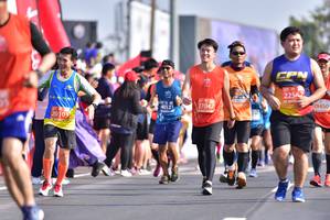 BIB: 22562, 27047, 29450, 40121, 20103
                            <button type="button" onclick="openModal(11626114)" class="btn btn-primary btn-sm float-right btn-popup" data-toggle="modal" data-target=".modal-high-quality">
                        <i class="fas fa-shopping-cart"></i> Add to Cart
                    </button>
                                            <button type="button" onclick="isThisMe(11626114, true)" class="btn btn-success btn-sm float-right btn-popup btn-isme hidden" data-toggle="tooltip" data-placement="bottom" title="นี่คือรูปของคุณใช่ไหม คลิกที่นี่เพื่อเอาเข้าอัลบั้ม">
                        <i class="fas fa-plus"></i> Add to album
                    </button>
                    <button type="button" onclick="isThisMe(11626114, false)" class="btn btn-warning btn-sm float-right btn-popup btn-isnotme hidden">
                        <i class="fas fa-ban"></i> Remove from album
                    </button>