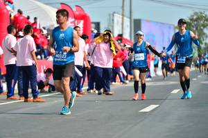 BIB: 40322, 46075, 44948
                            <button type="button" onclick="openModal(11140476)" class="btn btn-primary btn-sm float-right btn-popup" data-toggle="modal" data-target=".modal-high-quality">
                        <i class="fas fa-shopping-cart"></i> Add to Cart
                    </button>
                                            <button type="button" onclick="isThisMe(11140476, true)" class="btn btn-success btn-sm float-right btn-popup btn-isme hidden" data-toggle="tooltip" data-placement="bottom" title="นี่คือรูปของคุณใช่ไหม คลิกที่นี่เพื่อเอาเข้าอัลบั้ม">
                        <i class="fas fa-plus"></i> Add to album
                    </button>
                    <button type="button" onclick="isThisMe(11140476, false)" class="btn btn-warning btn-sm float-right btn-popup btn-isnotme hidden">
                        <i class="fas fa-ban"></i> Remove from album
                    </button>