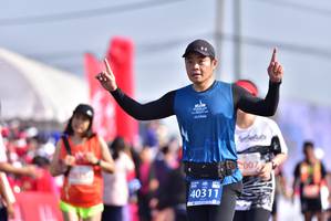 BIB: 007, 40311
                            <button type="button" onclick="openModal(11648255)" class="btn btn-primary btn-sm float-right btn-popup" data-toggle="modal" data-target=".modal-high-quality">
                        <i class="fas fa-shopping-cart"></i> Add to Cart
                    </button>
                                            <button type="button" onclick="isThisMe(11648255, true)" class="btn btn-success btn-sm float-right btn-popup btn-isme hidden" data-toggle="tooltip" data-placement="bottom" title="นี่คือรูปของคุณใช่ไหม คลิกที่นี่เพื่อเอาเข้าอัลบั้ม">
                        <i class="fas fa-plus"></i> Add to album
                    </button>
                    <button type="button" onclick="isThisMe(11648255, false)" class="btn btn-warning btn-sm float-right btn-popup btn-isnotme hidden">
                        <i class="fas fa-ban"></i> Remove from album
                    </button>